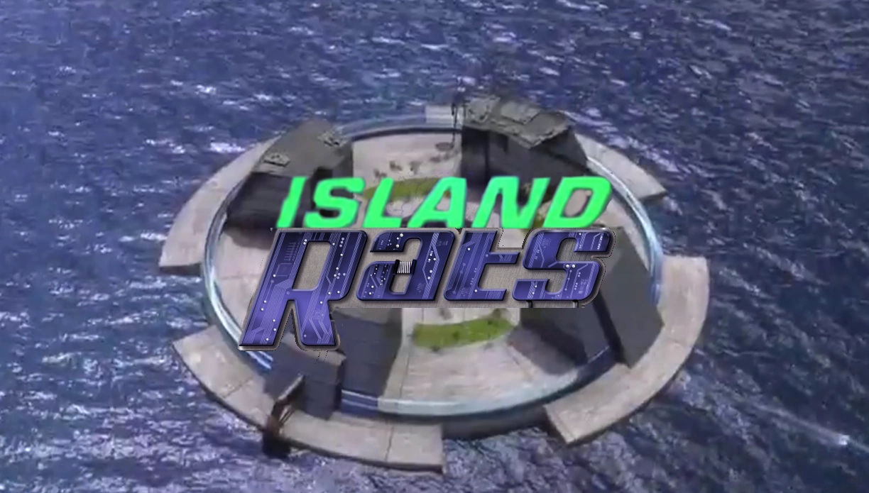 Image IslandRatsLogo.png Disney XD's Lab Rats Wiki FANDOM powered