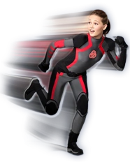 Super Speed | Disney XD's Lab Rats Wiki | Fandom