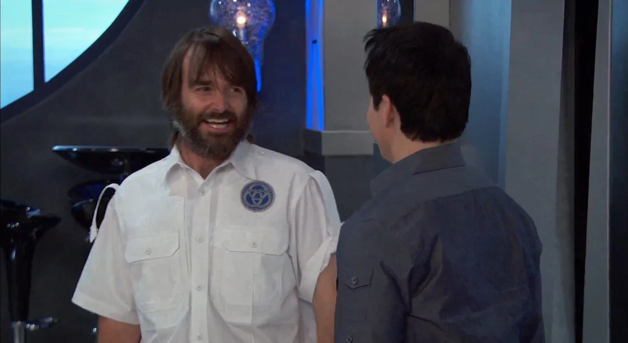 Dondy Disney XD's Lab Rats Wiki FANDOM powered by Wikia