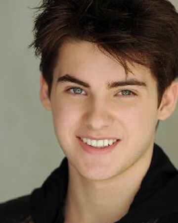 Cody Christian Disney Xd S Lab Rats Wiki Fandom
