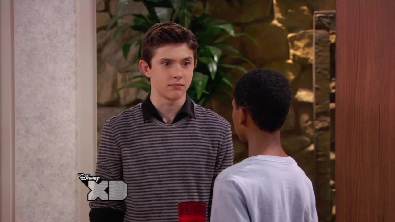 Image EP21 3.jpg Disney XD's Lab Rats Wiki FANDOM powered by Wikia