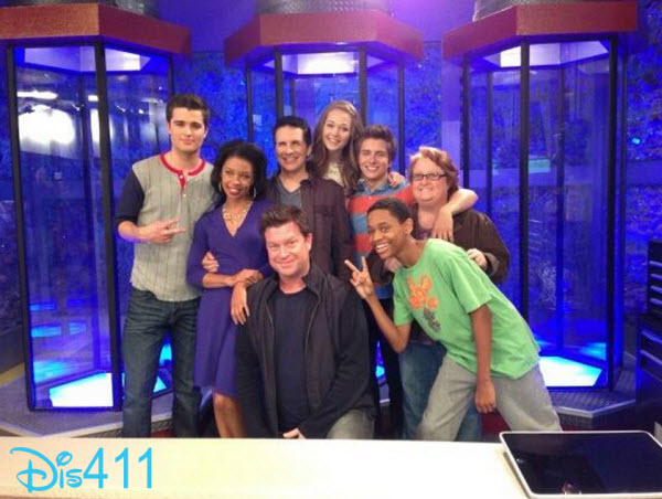 lab rats season 4 episode 9