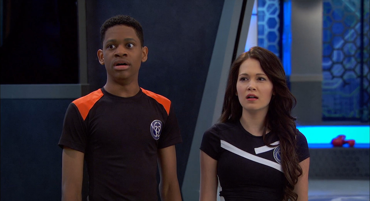 Breo Disney XD's Lab Rats Wiki FANDOM powered by Wikia