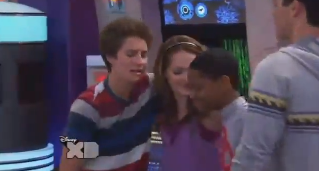 Image 16png Disney Xds Lab Rats Wiki Fandom Powered By Wikia 