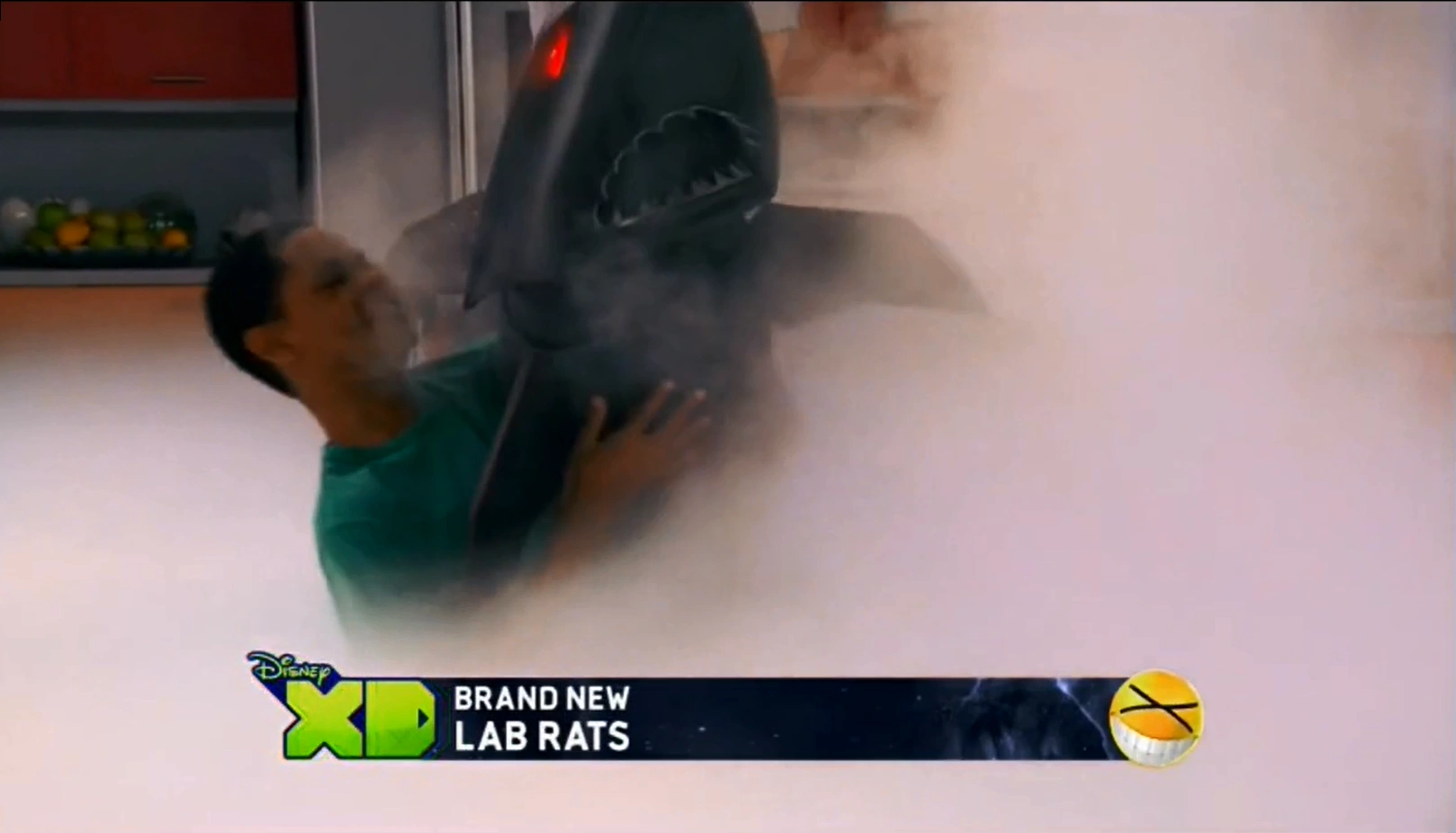 CategoryVideos Disney XD's Lab Rats Wiki FANDOM powered by Wikia