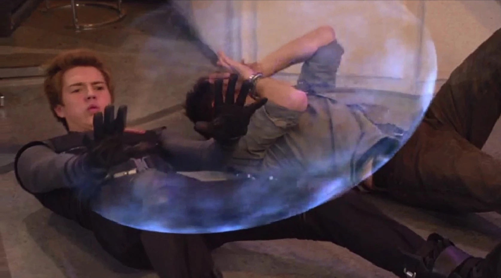 Image Taken.jpg Disney XD's Lab Rats Wiki FANDOM powered by Wikia