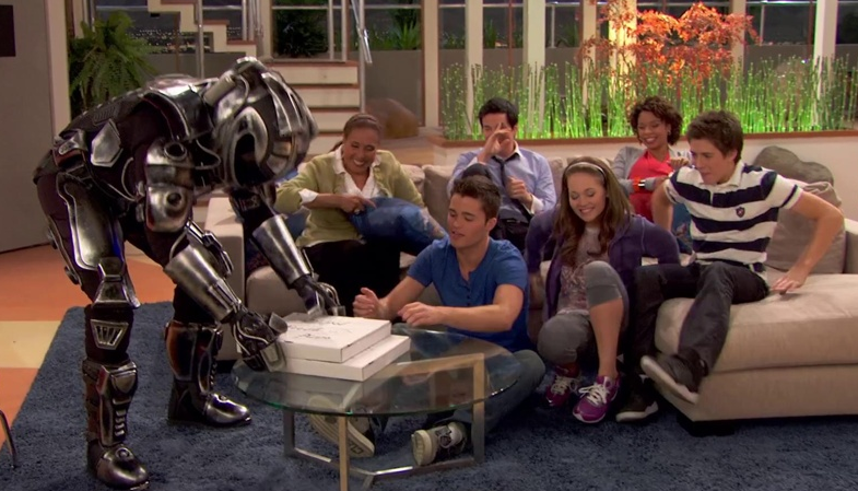 Lab Rats Disney Xd Full Episodes