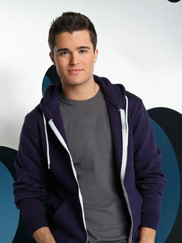 Image - Adam davenport 4.jpg | Disney XD's Lab Rats Wiki | FANDOM ...