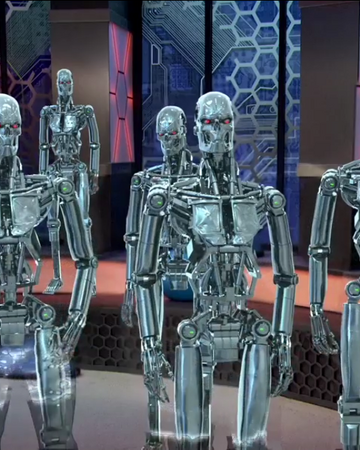 Androids Disney Xd S Lab Rats Wiki Fandom