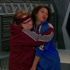 Tasha Davenport/Gallery | Disney XD's Lab Rats Wiki | Fandom