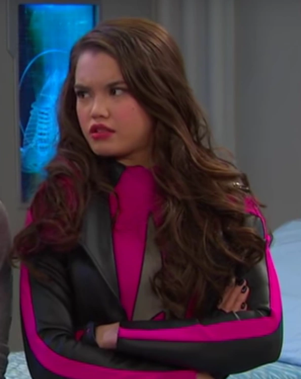 Skylar Storm | Disney XD's Lab Rats Wiki | FANDOM powered by Wikia