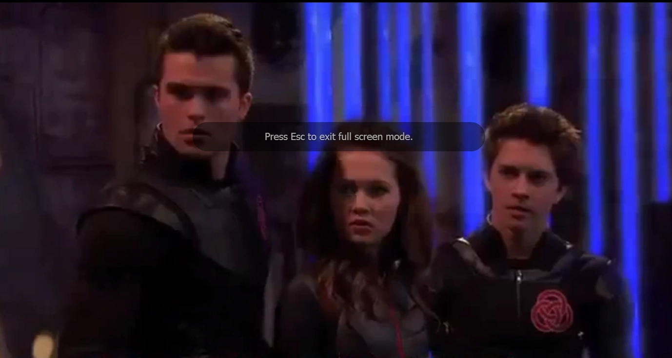 Image I'm your father reaction.png Disney XD's Lab Rats Wiki