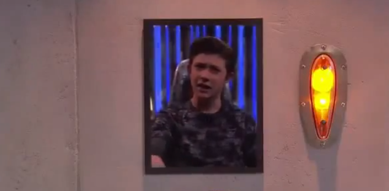 Marcus Davenport/Gallery Disney XD's Lab Rats Wiki FANDOM powered