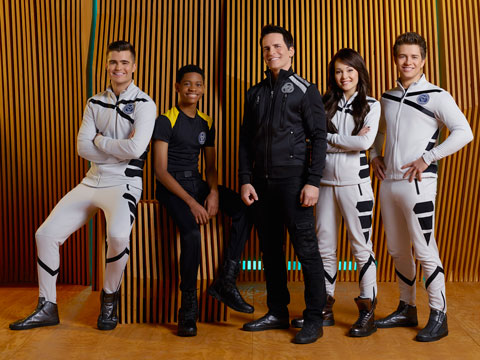 Season 4 Disney Xd S Lab Rats Wiki Fandom