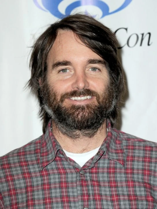 Will Forte Disney XD's Lab Rats Wiki FANDOM powered by Wikia