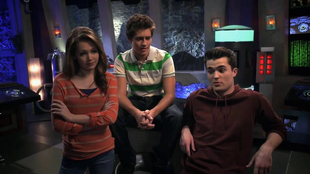 Image Adambreechasemarcus.jpg Disney XD's Lab Rats Wiki FANDOM