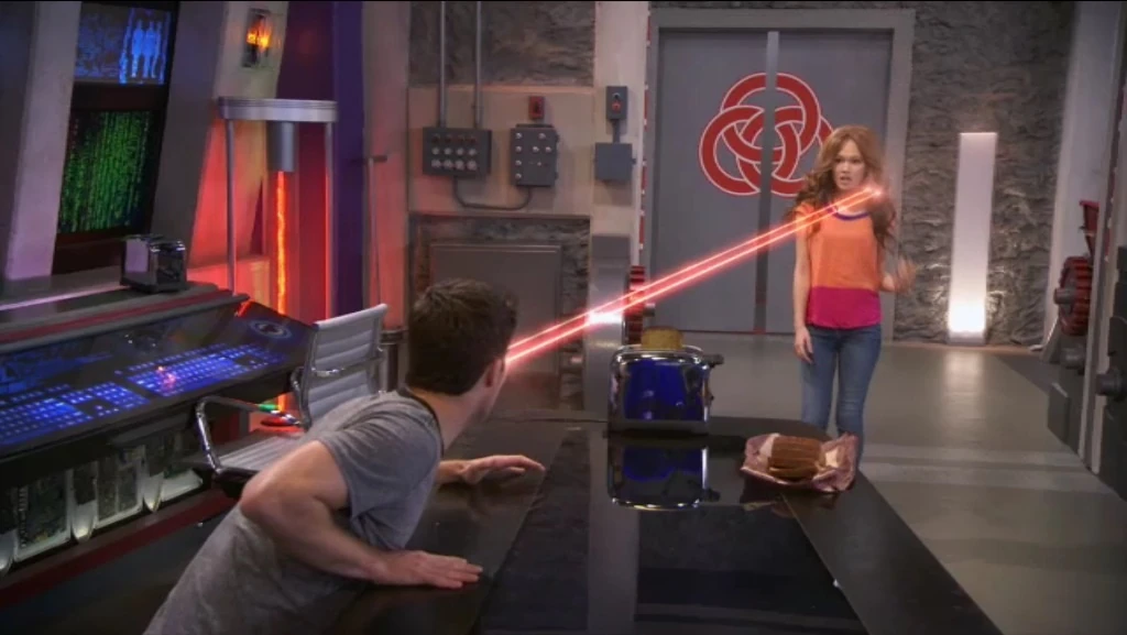 Image Bradam TGS.jpeg Disney XD's Lab Rats Wiki FANDOM powered by