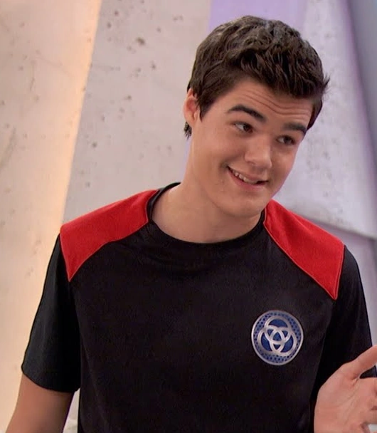 Image Sebastian2.png Disney XD's Lab Rats Wiki FANDOM powered by