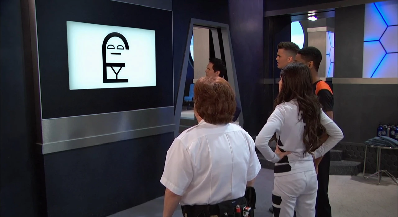 Human Eddy/Gallery Disney XD's Lab Rats Wiki FANDOM powered by Wikia