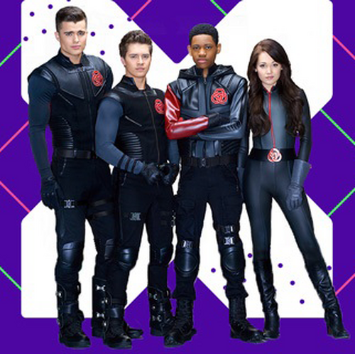 Eddy Disney Xd S Lab Rats Wiki Fandom