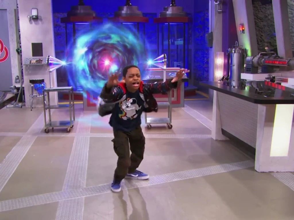 Image Parallel universe.jpeg Disney XD's Lab Rats Wiki FANDOM