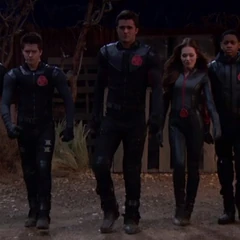 Rise of the Secret Soldiers/Gallery | Disney XD's Lab Rats Wiki | Fandom