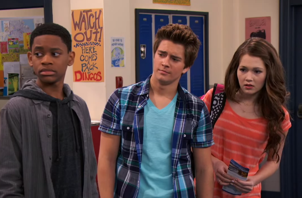 Image - Allbcl.png | Disney XD's Lab Rats Wiki | FANDOM powered by Wikia