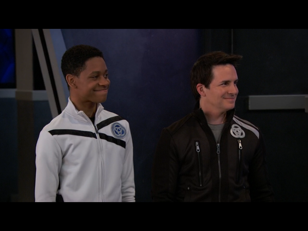 download lab rats on the edge