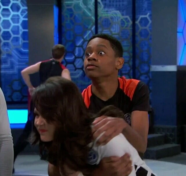 Image Humaneddy breo.jpg Disney XD's Lab Rats Wiki FANDOM powered by Wikia
