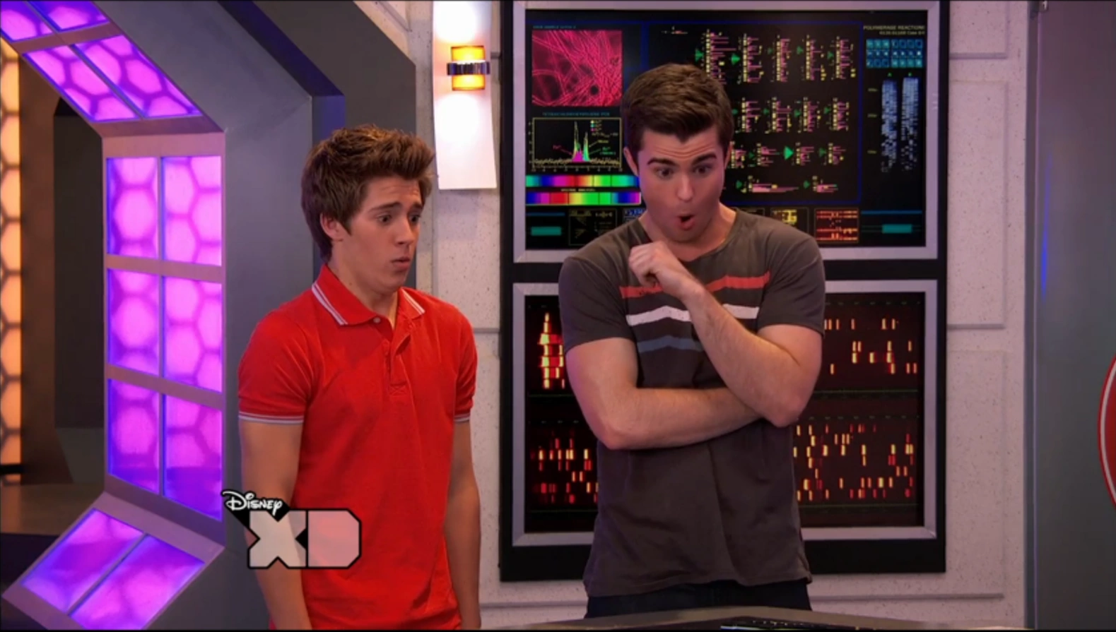 Image Lab rats 'ohhh'.png Disney XD's Lab Rats Wiki FANDOM