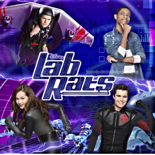 Season 3 Disney Xd S Lab Rats Wiki Fandom Powered By Wikia