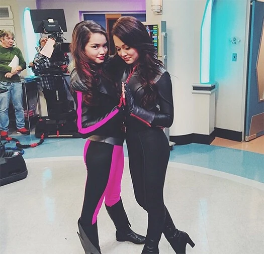 Image (Skyler Bree).jpg Disney XD's Lab Rats Wiki FANDOM powered