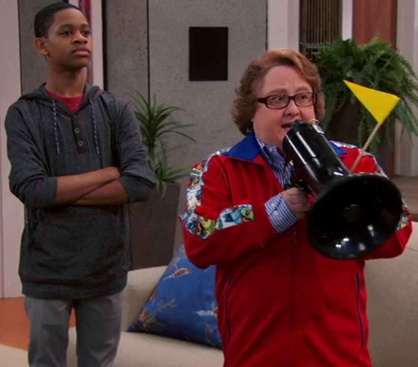 CategoryPairings with Perry Disney XD's Lab Rats Wiki FANDOM