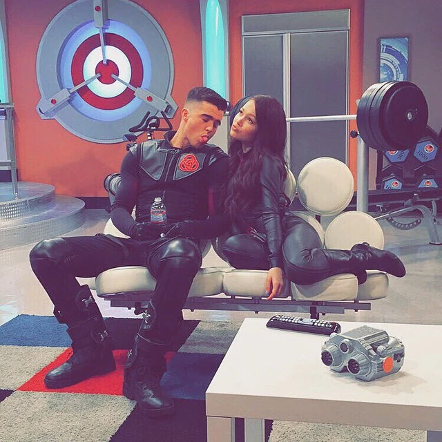 Image Mighty Med).jpg Disney XD's Lab Rats Wiki FANDOM powered by