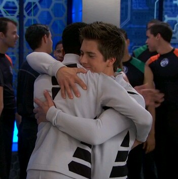 Lab Rats Disney Channel Leo Dooley