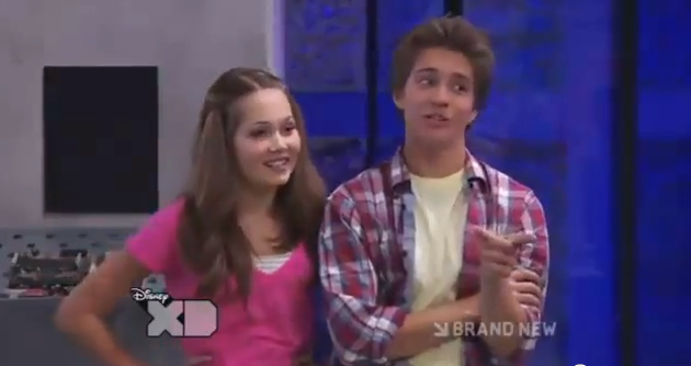 Image 14png Disney Xds Lab Rats Wiki Fandom Powered By Wikia 