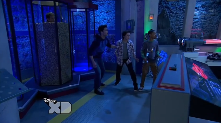 Image 59674945739594png Disney Xds Lab Rats Wiki Fandom Powered By Wikia 