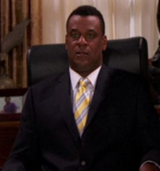 Mr President Disney Xd S Lab Rats Wiki Fandom Powered