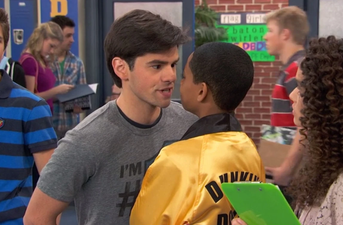 Treo Disney XD's Lab Rats Wiki FANDOM powered by Wikia