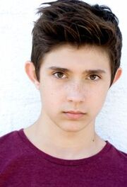 Mateusward