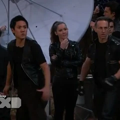 Bionic Soldiers/Gallery | Disney XD's Lab Rats Wiki | Fandom