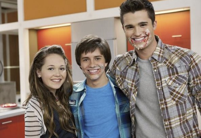 Cast Gallery | Disney XD’s Lab Rats Wiki | FANDOM powered by Wikia