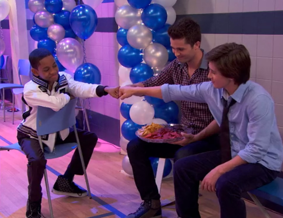 Leo's Jam/Gallery Disney XD's Lab Rats Wiki FANDOM powered by Wikia