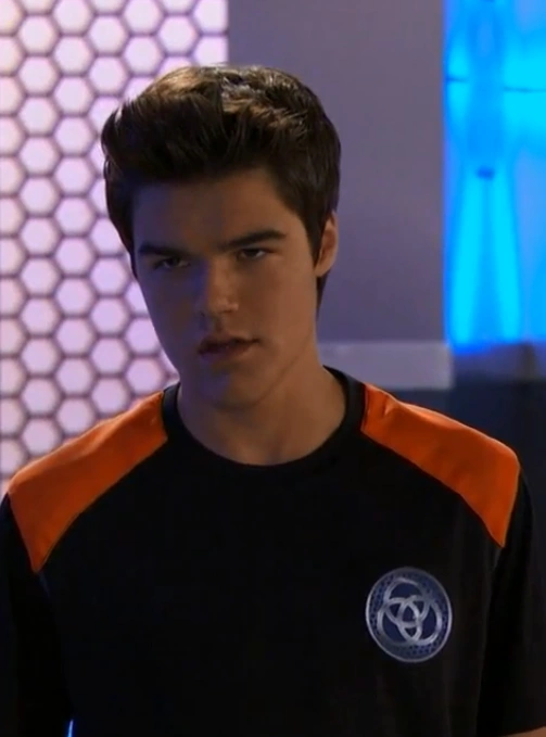 Image Sebastian Evil.png Disney XD's Lab Rats Wiki FANDOM powered