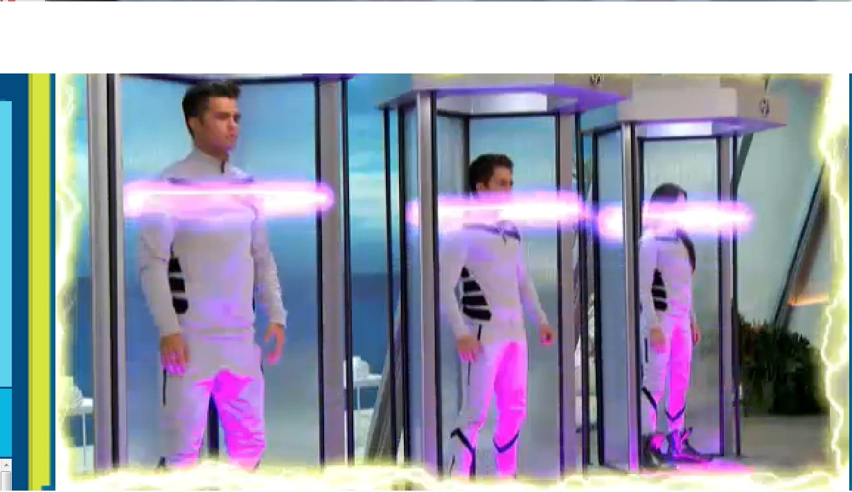 Image White Suits!!.png Disney XD's Lab Rats Wiki FANDOM powered