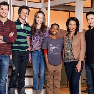 Cast Gallery Disney Xd S Lab Rats Wiki Fandom