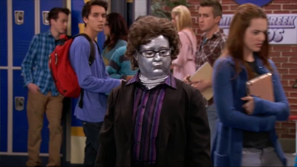 Perry 2.0/Gallery Disney XD's Lab Rats Wiki FANDOM powered by Wikia