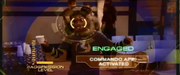 Spike's Commando App Activated