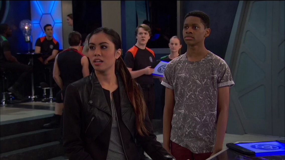 Image - Image-1439501467.jpg | Disney XD's Lab Rats Wiki | FANDOM ...