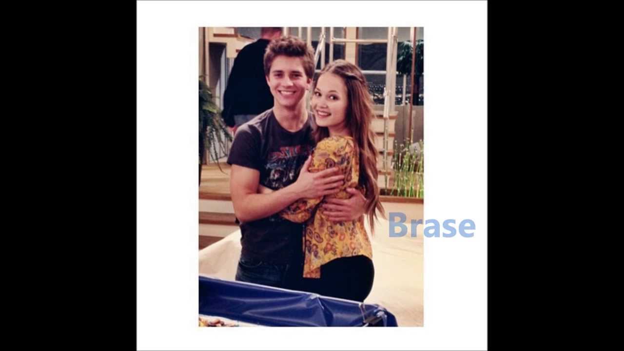 Image Bree And Chase 11 Disney Xd S Lab Rats Wiki Fandom Powered By Wikia